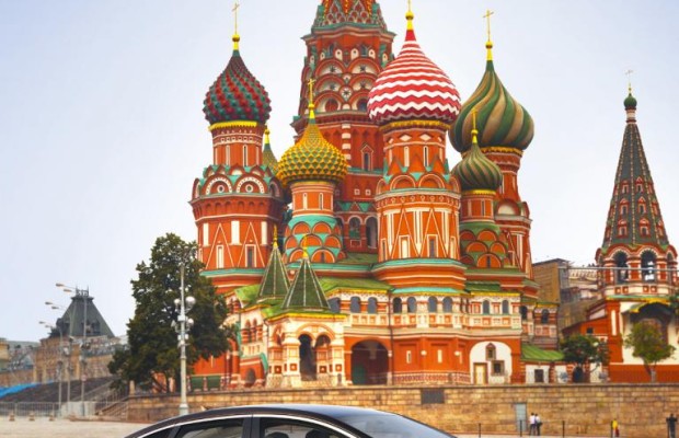 Gutes Potenzial für Russlands Automarkt