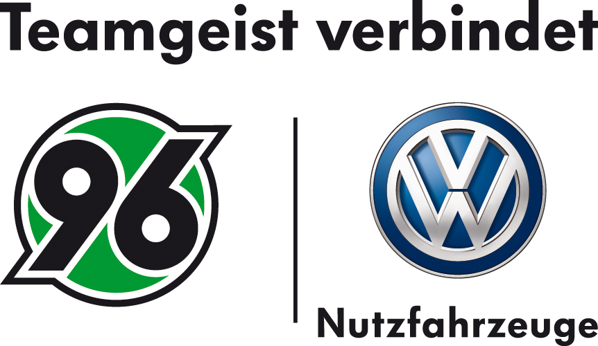 Hannover 96 und Volkswagen verlängern Partnerschaft
