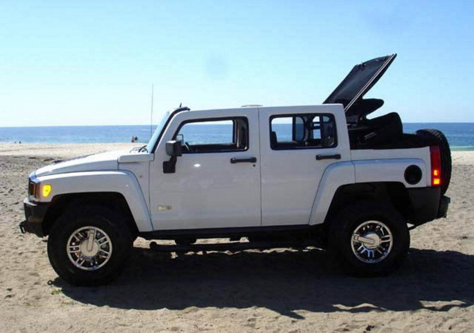 Hummer H3