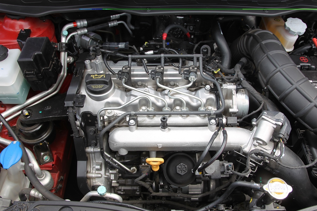 Hyundai i20 bestes Dieselmodell seiner Klasse