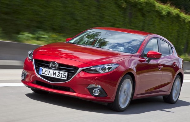 IAA 2013: Die Kompaktklasse - Elektrisch, geräumig und dynamisch