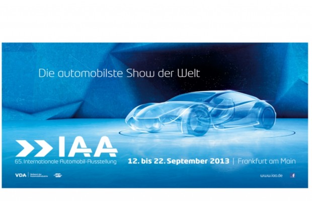 IAA-Service - Online-Akkreditierung freigeschaltet