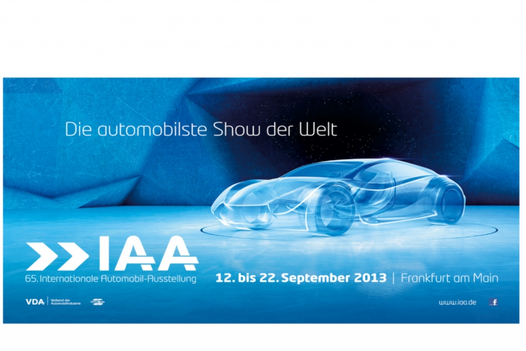 IAA-Service - Online-Akkreditierung freigeschaltet