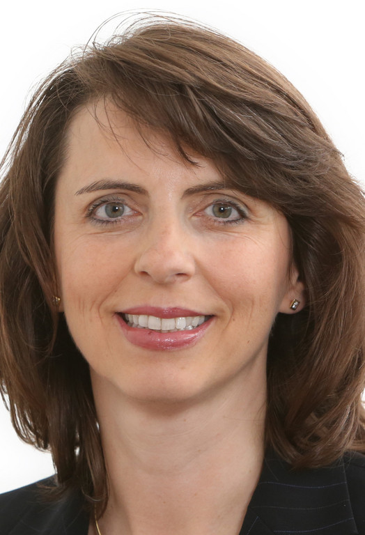 Imelda Labbé.