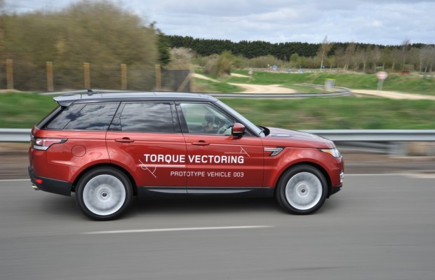J.D.Power: Bestwertung für neuen Range Rover
