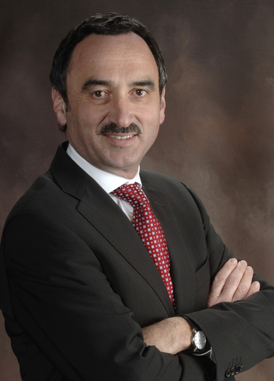 Josef Kerscher.