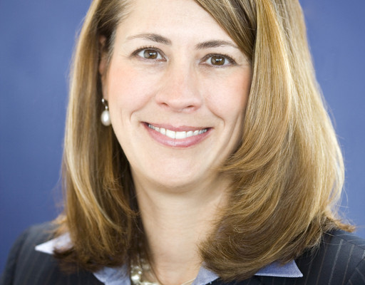 Julie Tolley ist Eaton-Vice