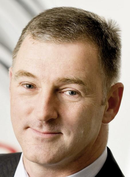 Kai Pries Citroen-Vertriebsdirektor