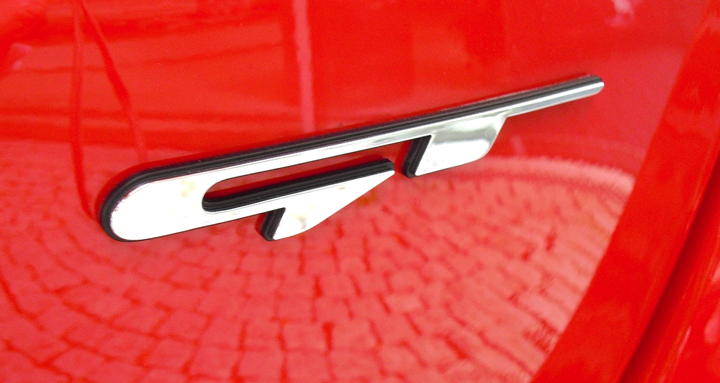 Kia Cee'd GT: Das G(ran)T(urismo)-Kürzel steht in diesem Fall für Sportlichkeit. 