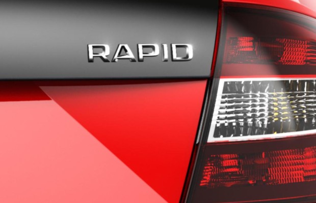 Kompakter Skoda  - Stufenloser Rapid-Ableger