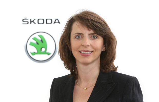 Labbé spricht für Skoda