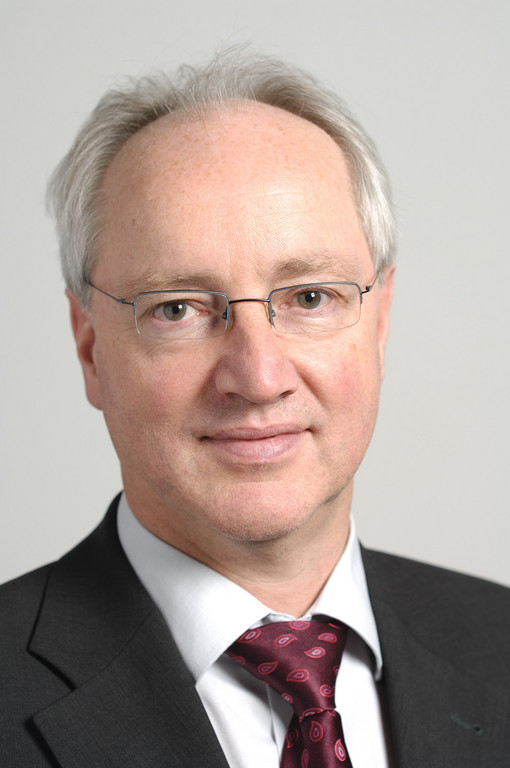 Manfred Erlacher.