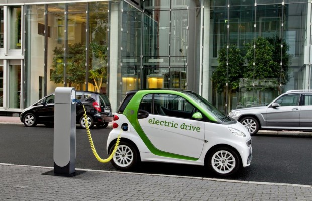 Marktübersicht Elektroautos - Große Auswahl mit Stecker