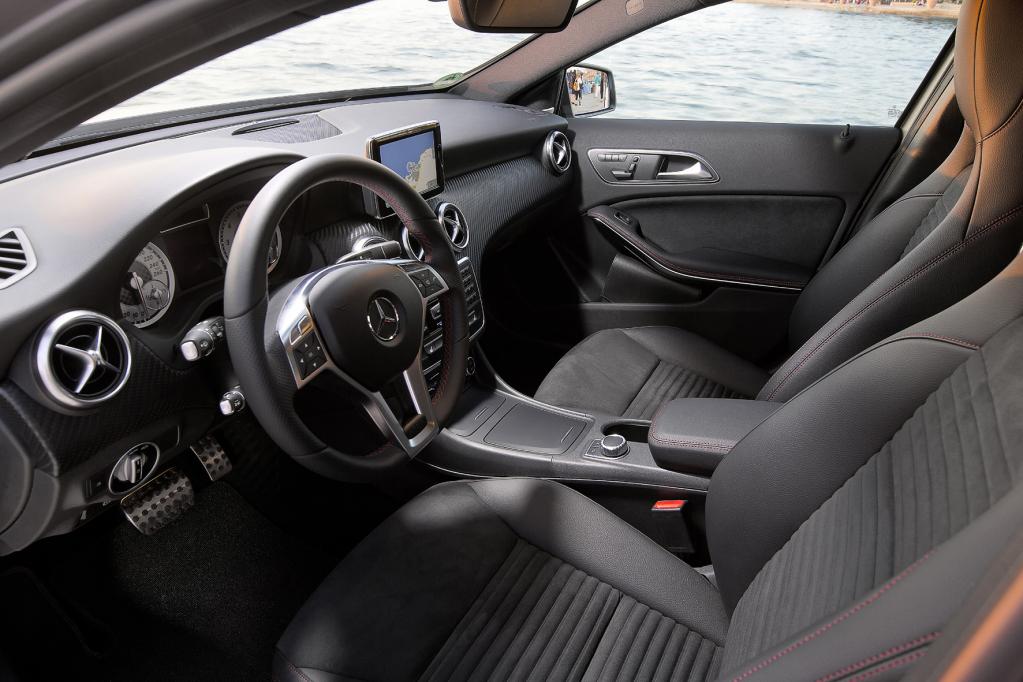 Mercedes 