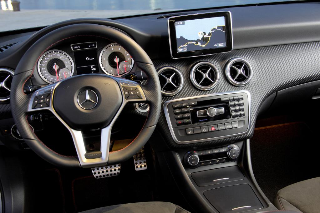 Mercedes 