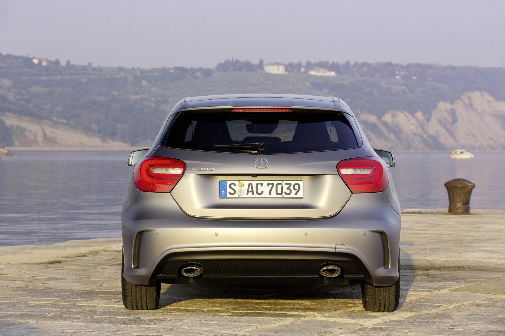 Mercedes 