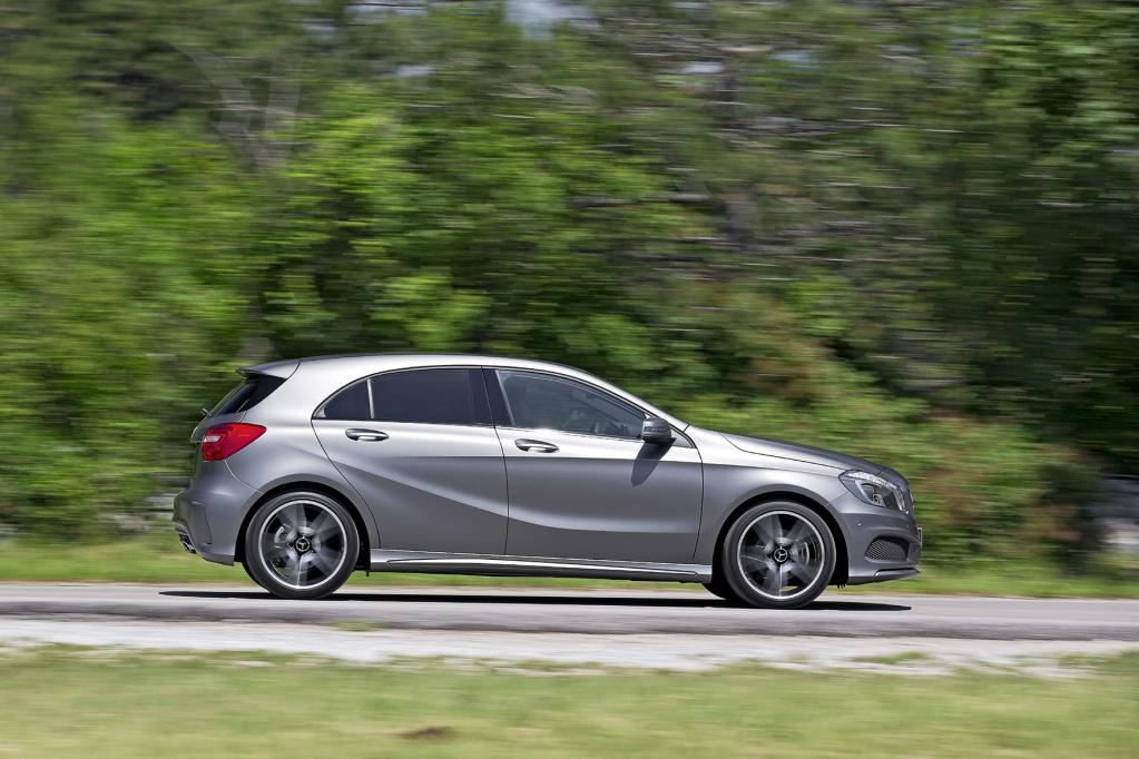 Mercedes 