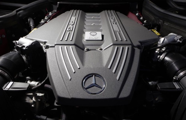 Mercedes-AMG und Aston Martin planen technische Partnerschaft