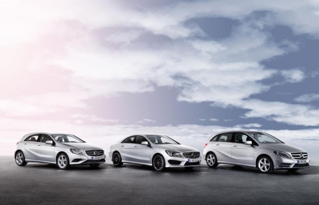 Mercedes: Neue Motoren für die 