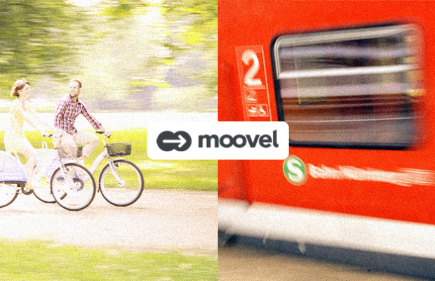 Moovel wächst weiter - VGN Nürnberg und nextbike sind dabei