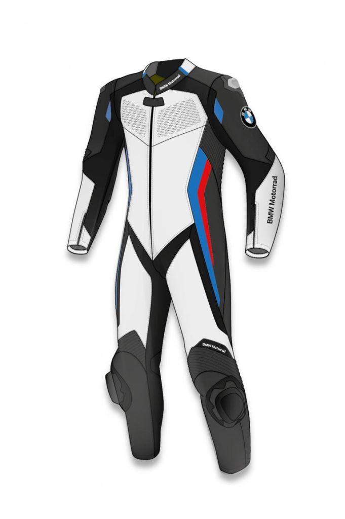 Motorrad-Schutzkleidung mit Airbag