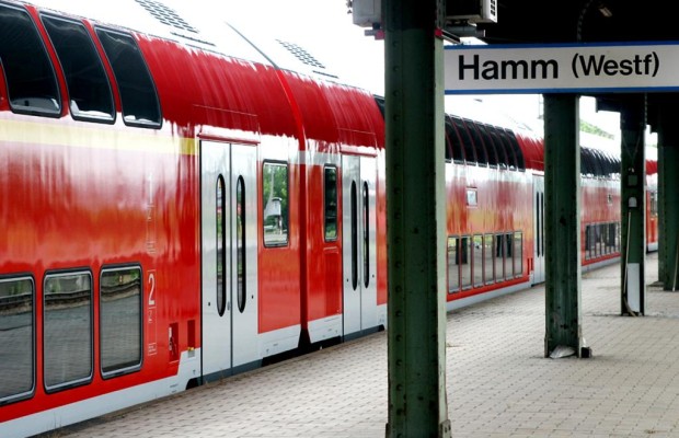 Navigator für den öffentlichen Verkehr