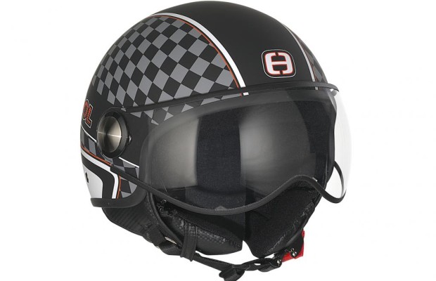 Neuer Jet-Helm von Speeds