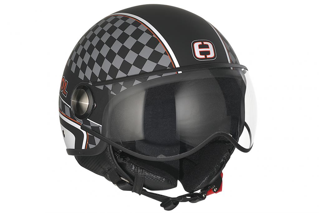 Neuer Jet-Helm von Speeds