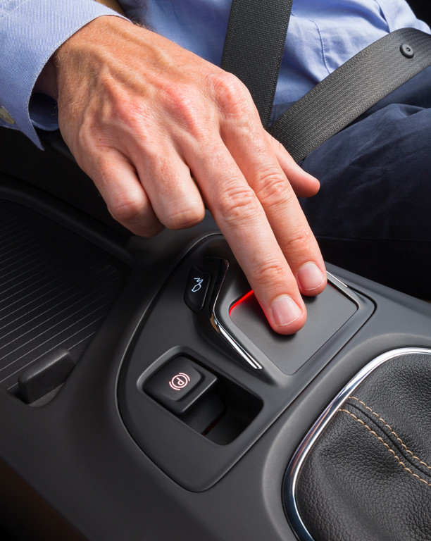 Neuer Opel Insignia liest auch Fingerzeichen