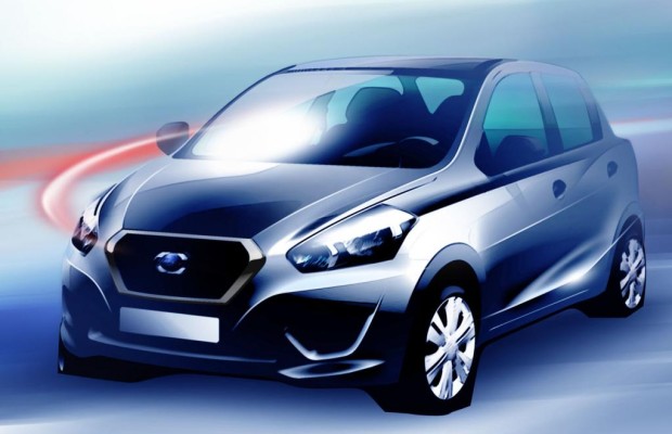 Nissan: Die Marke 