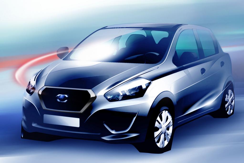 Nissan: Die Marke 
