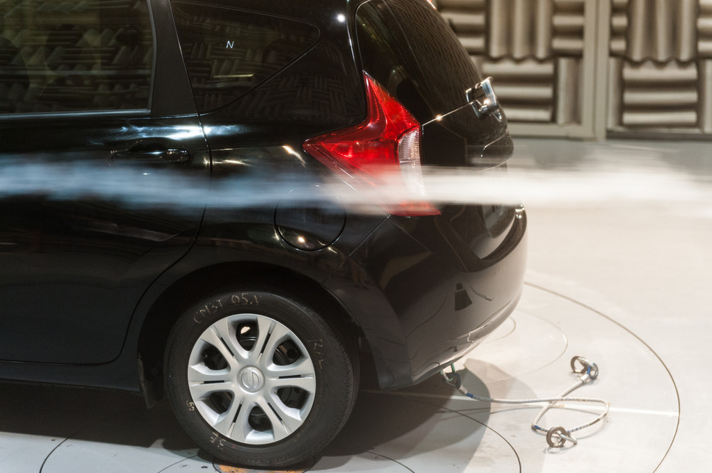 Note, Micra und Juke greifen im B-Segment an