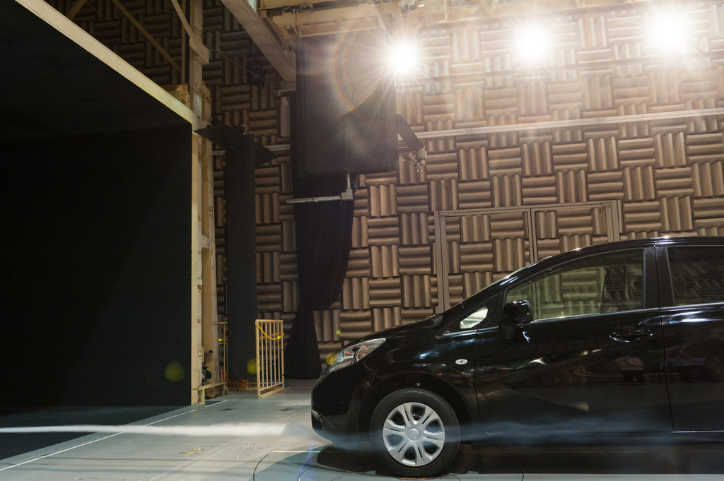 Note, Micra und Juke greifen im B-Segment an