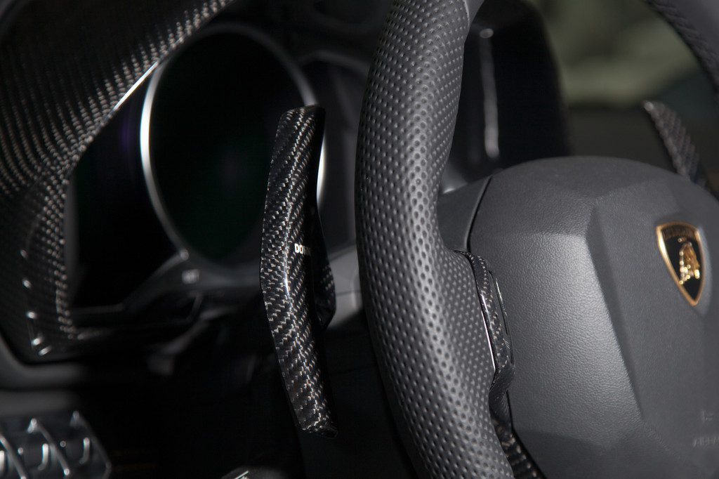 Novitec macht Lamborghini Aventador zum Tausender