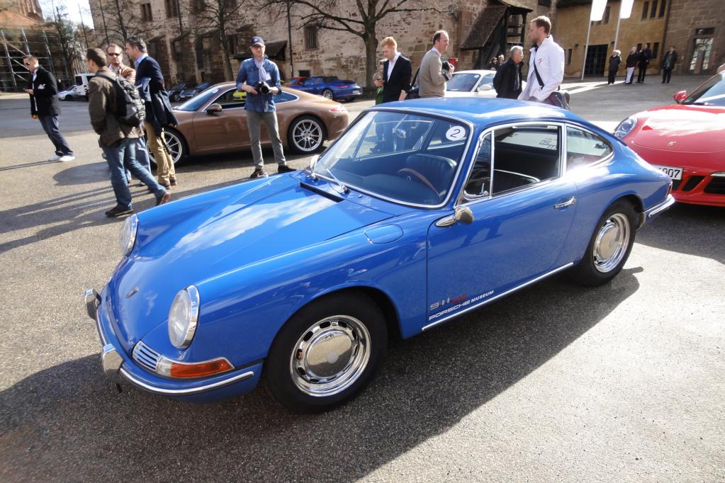 Oldtimer: Kasko-Versicherung nach Marktwertgutachten