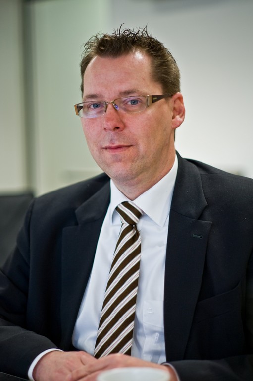 Oliver Gratzel.