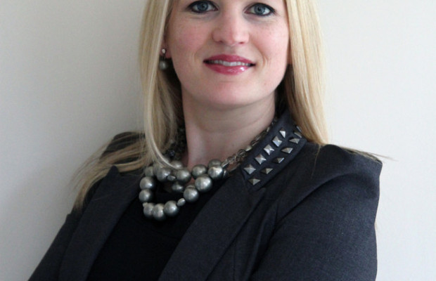 Orna Conway leitet Infiniti-Marketing