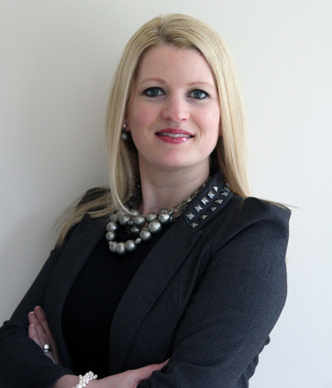 Orna Conway leitet Infiniti-Marketing