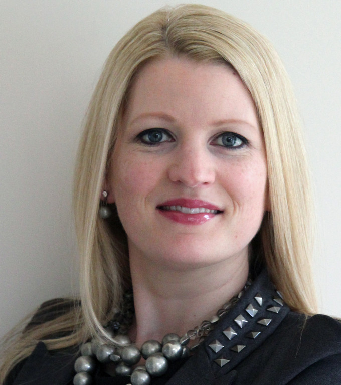 Orna Conway leitet Infiniti-Marketing