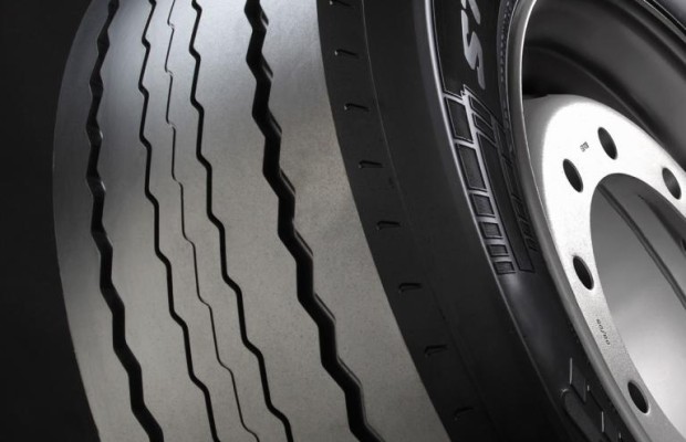 Pirelli: Neuer Lkw-Reifen für Regional- und Fernverkehr