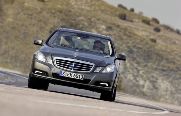 Pkw-Bestseller im Juni - VW und Mercedes dominieren
