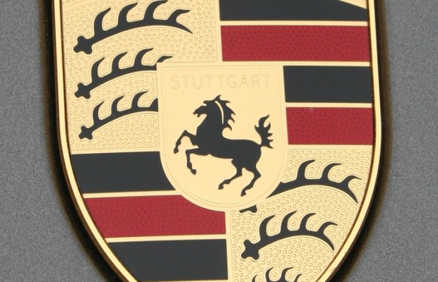 Porsche-Absatz auf Rekordniveau