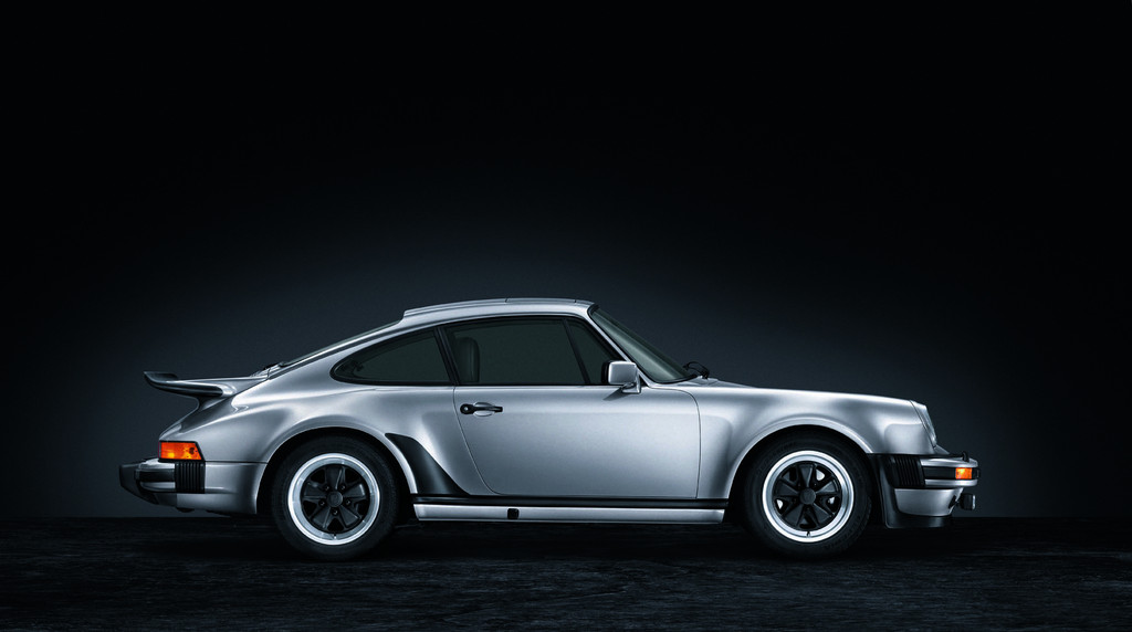 Porsche-Aerodynamik: Balance zwischen Auf- und Abtrieb