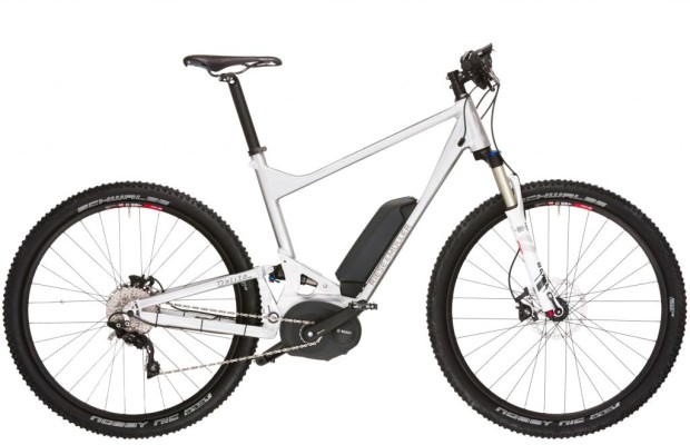 Radmesse Eurobike - Das E-Bike fährt allen davon