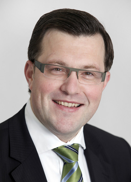 Rakob leitet Pressestelle bei Bosch