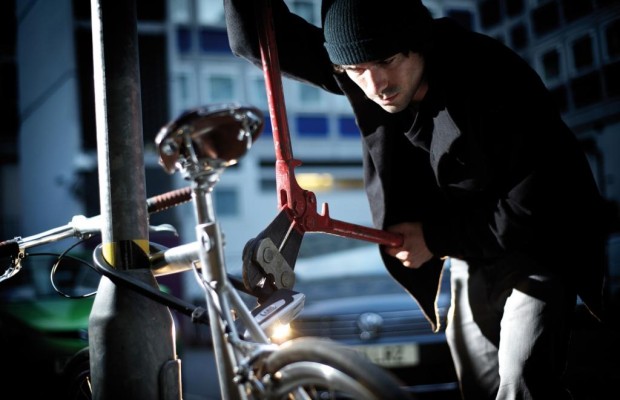 Ratgeber: Fahrraddiebstähle - Schutz vor Langfingern