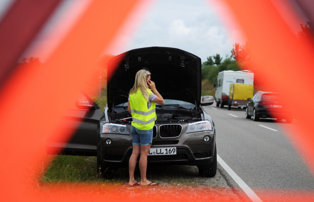 Ratgeber: Moderne Auto-Elektronik streikt bei Hitze