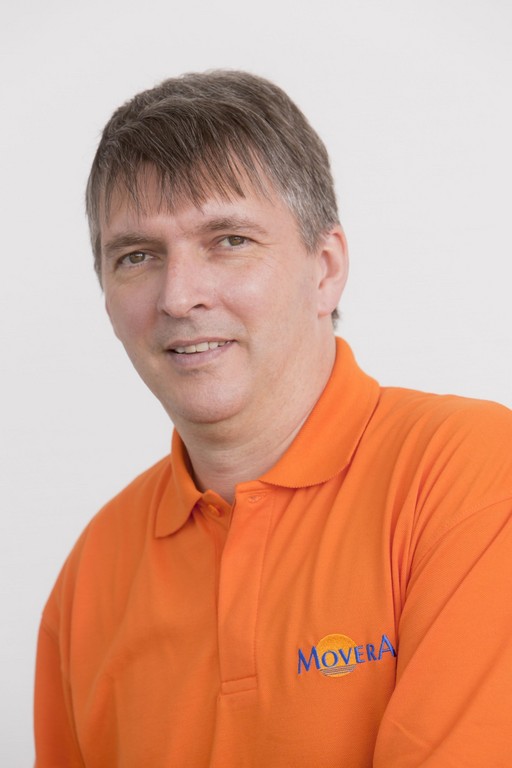 Reinhold Kienle.