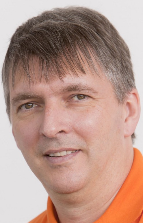 Reinhold Kienle.