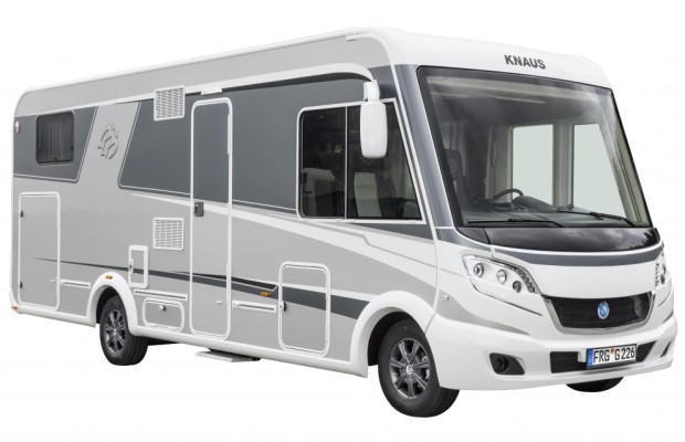 Reisemobil und Caravan: Neue Grundrisse, mehr Ausstattung bei Knaus und Weinsberg – Neue Bavariacamp-Baureihe